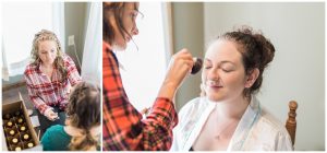 Rockwood Maine Wedding Photographer