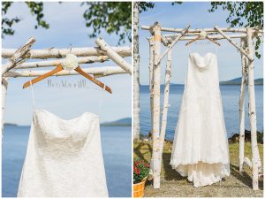 Rockwood Maine Wedding Photographer