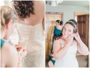 Rockwood Maine Wedding Photographer