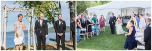 Rockwood Maine Wedding Photographer