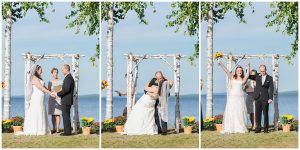 Rockwood Maine Wedding Photographer