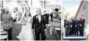 Rockwood Maine Wedding Photographer
