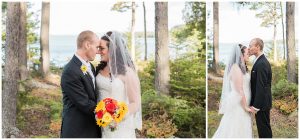 Rockwood Maine Wedding Photographer
