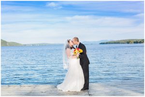 Rockwood Maine Wedding Photographer