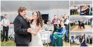 Rockwood Maine Wedding Photographer