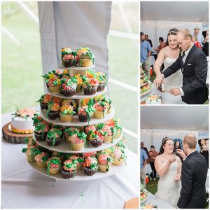 Rockwood Maine Wedding Photographer