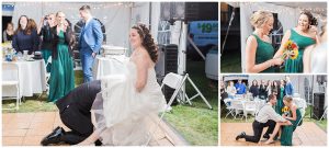 Rockwood Maine Wedding Photographer