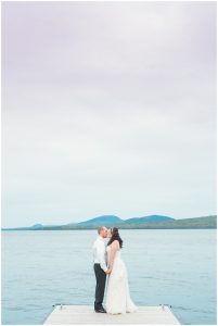 Rockwood Maine Wedding Photographer