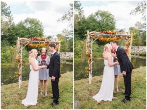 augusta maine wedding photographer