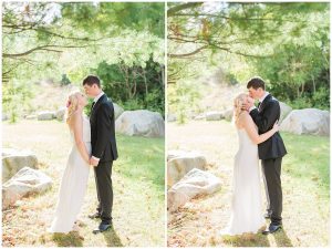 augusta maine wedding photographer