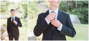 augusta maine wedding photographer