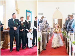 winthrop maine wedding photographer