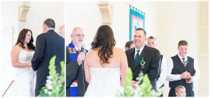 winthrop maine wedding photographer
