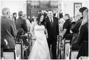 winthrop maine wedding photographer