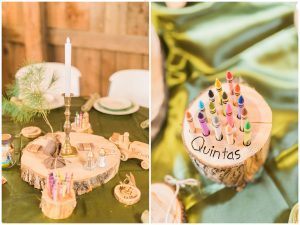 winthrop maine wedding photographer