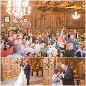 winthrop maine wedding photographer