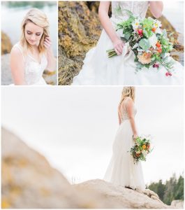 deer island maine wedding photographer