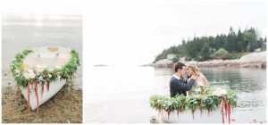 deer island maine wedding photographer