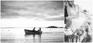 deer island maine wedding photographer
