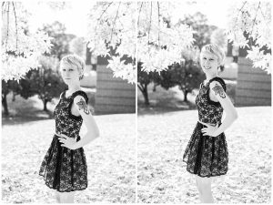 augusta maine senior photographer
