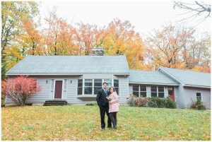 readfield maine elopement photographer