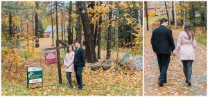 readfield maine elopement photographer