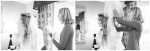 georgetown maine wedding photographer