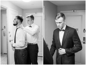 georgetown maine wedding photographer