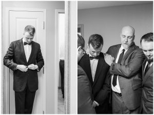georgetown maine wedding photographer