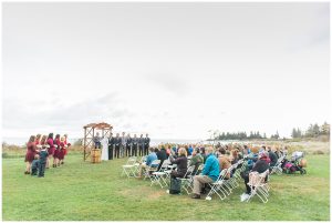 georgetown maine wedding photographer