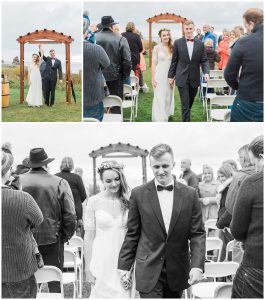 georgetown maine wedding photographer