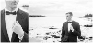 georgetown maine wedding photographer