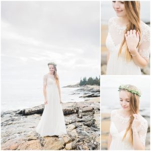 georgetown maine wedding photographer