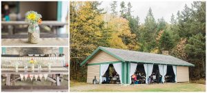 georgetown maine wedding photographer