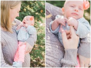 maine newborn lifestyle photographer
