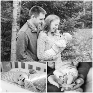 maine newborn lifestyle photographer