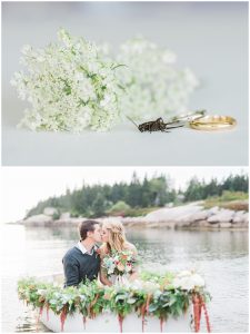 best maine wedding photographer