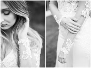 evergreen chapel wedding photographer