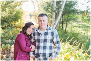 augusta maine wedding photographer