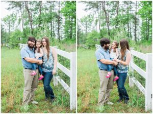 maine natural bright airy family photographer
