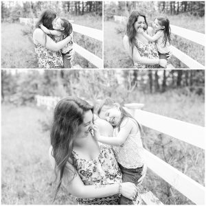 maine natural bright airy family photographer