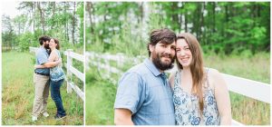 maine natural bright airy family photographer