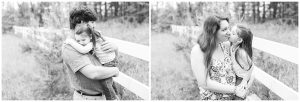 maine natural bright airy family photographer