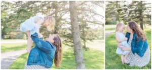 Best Maine Family Photographer in Augusta or Portland