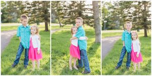 Best Maine Family Photographer in Augusta or Portland