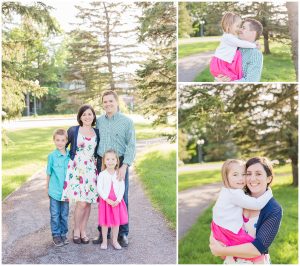 Best Maine Family Photographer in Augusta or Portland