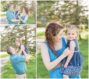 Best Maine Family Photographer in Augusta or Portland
