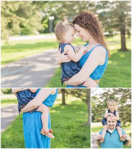 Best Maine Family Photographer in Augusta or Portland