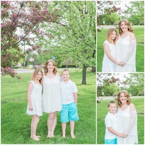 Best Maine Family Photographer in Augusta or Portland