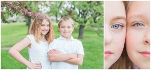 Best Maine Family Photographer in Augusta or Portland